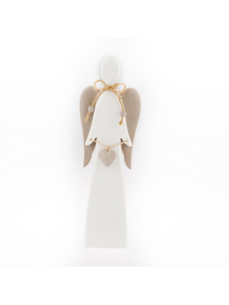 Casa de Engel Înger din lemn, 6/36