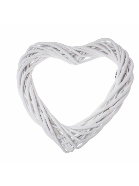 Casa de Engel Cunună din nuiele - inimă, 0/40