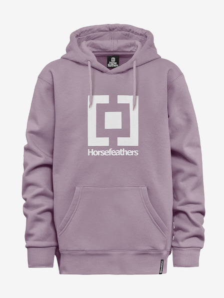 Horsefeathers Kids Leader Sweatshirt Horsefeathers - roz