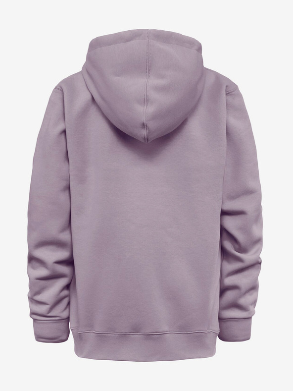 Horsefeathers Kids Leader Sweatshirt Horsefeathers - roz