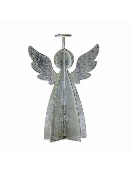 Casa de Engel Înger metalic, 12/48