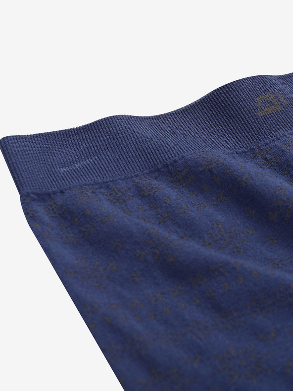 ALPINE PRO Lenjerie de corp pentru bărbați cu uscare rapidă ALPINE PRO LENT gibraltar sea