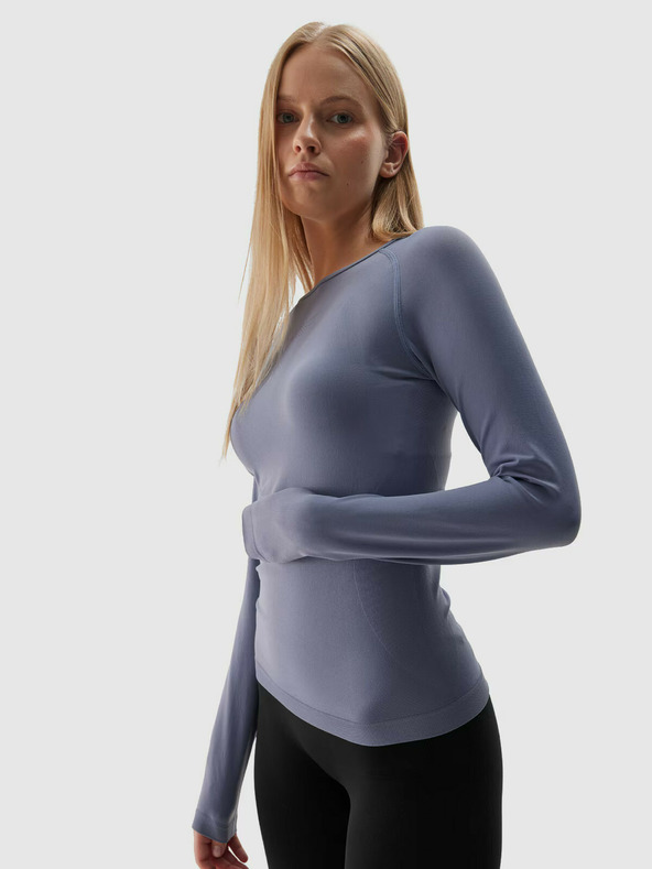 4F Tricou termic pentru femei 4F