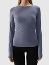 4F Tricou termic pentru femei 4F