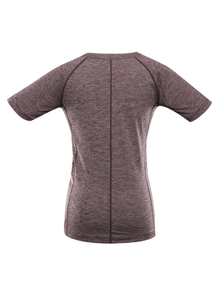 ALPINE PRO Tricou de ciclism cu uscare rapidă, pentru femei ALPINE PRO GERETA 2