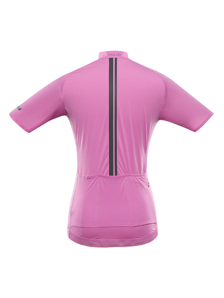 ALPINE PRO Tricou de ciclism pentru femei cu uscare rapidă ALPINE PRO SAGENA 2