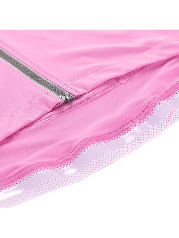 ALPINE PRO Tricou de ciclism pentru femei cu uscare rapidă ALPINE PRO SAGENA 2