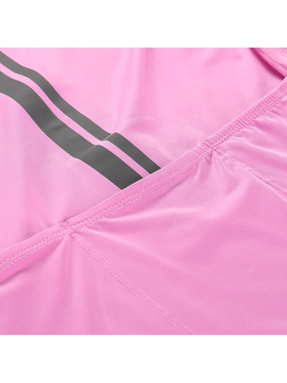 ALPINE PRO Tricou de ciclism pentru femei cu uscare rapidă ALPINE PRO SAGENA 2