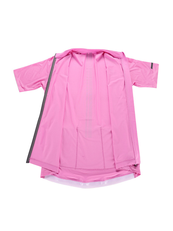 ALPINE PRO Tricou de ciclism pentru femei cu uscare rapidă ALPINE PRO SAGENA 2