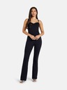 Guess Jeans Costum întreg negru pentru femei Dorotea Guess jeans