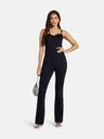 Guess Jeans Costum întreg negru pentru femei Dorotea Guess jeans