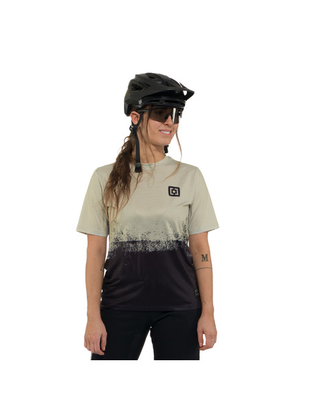 Horsefeathers Tricou de ciclism pentru femei Quantum HORSEFEATHERS