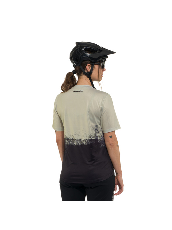 Horsefeathers Tricou de ciclism pentru femei Quantum HORSEFEATHERS