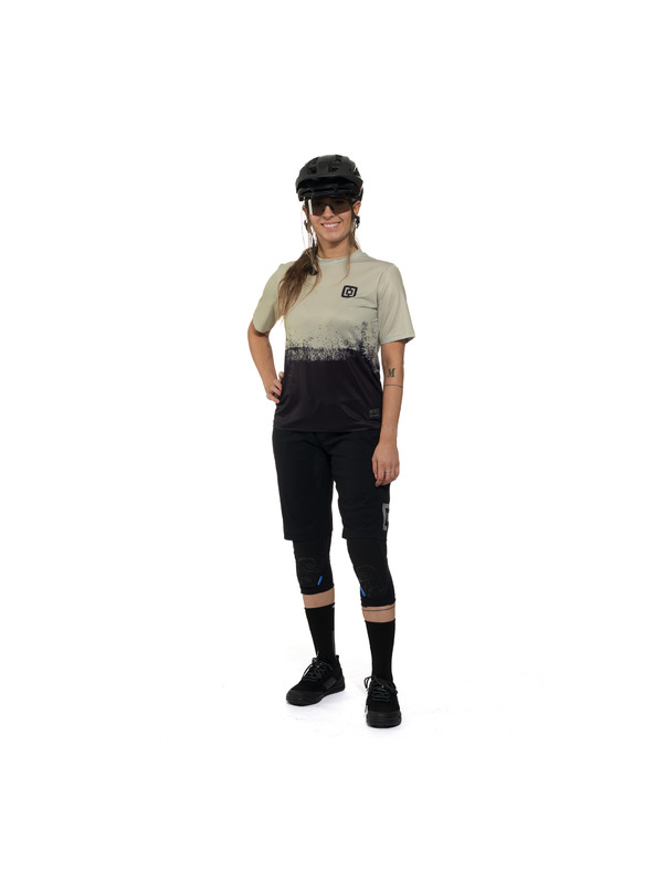 Horsefeathers Tricou de ciclism pentru femei Quantum HORSEFEATHERS