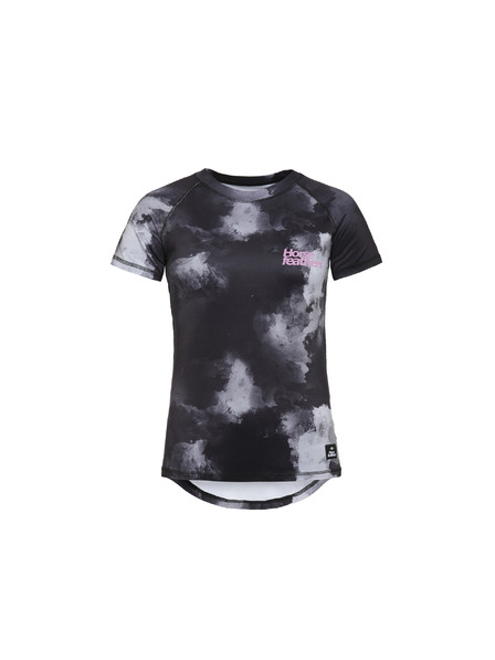 Horsefeathers Tricou de ciclism Deco pentru femei HORSEFEATHERS