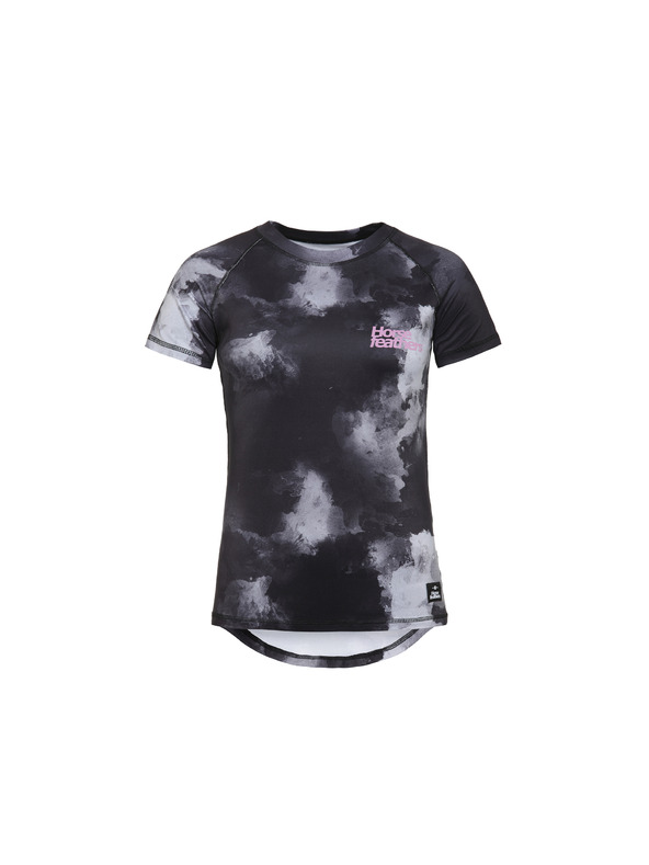 Horsefeathers Tricou de ciclism Deco pentru femei HORSEFEATHERS