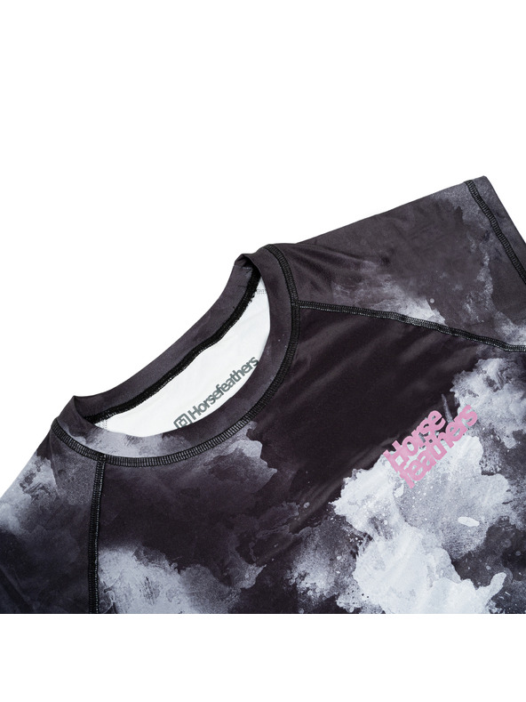 Horsefeathers Tricou de ciclism Deco pentru femei HORSEFEATHERS