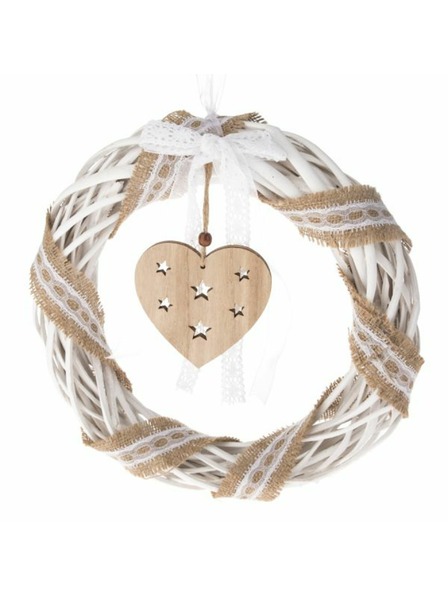 Casa de Engel Cunună suspendată din nuiele, 0/12