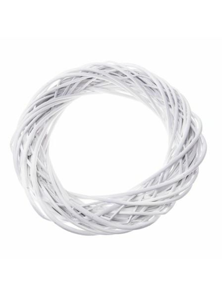 Casa de Engel Cunună din nuiele, 0/40