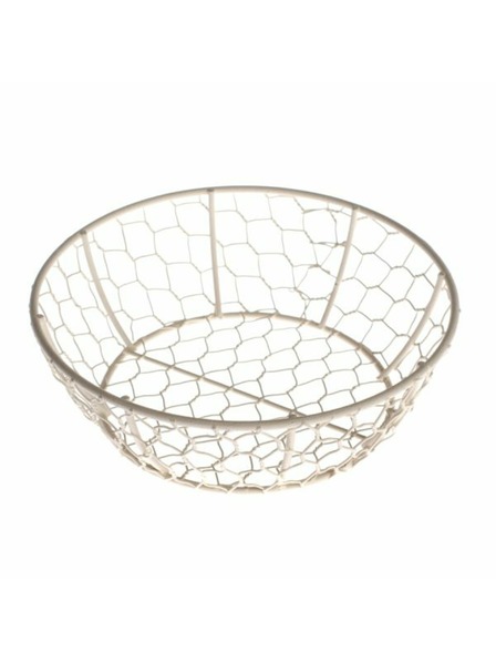 Casa de Engel Bol rotund metalic, 0/96