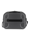 IMPACKT Trusă de cosmetice IMPACKT IP1 Beauty case Iron grey