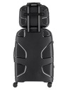 IMPACKT Trusă de cosmetice IMPACKT IP1 Beauty case Iron grey