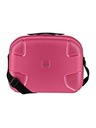 IMPACKT Trusă de cosmetice IMPACKT IP1 Beauty case Flora pink