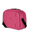IMPACKT Trusă de cosmetice IMPACKT IP1 Beauty case Flora pink