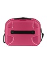 IMPACKT Trusă de cosmetice IMPACKT IP1 Beauty case Flora pink