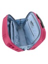 IMPACKT Trusă de cosmetice IMPACKT IP1 Beauty case Flora pink