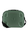 IMPACKT Trusă de cosmetice IMPACKT IP1 Beauty case Deep sea green