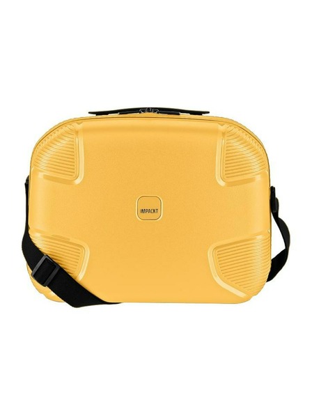 IMPACKT Trusă de cosmetice IMPACKT IP1 Beauty case Sunset yellow