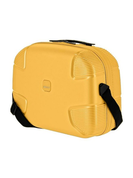 IMPACKT Trusă de cosmetice IMPACKT IP1 Beauty case Sunset yellow