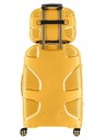 IMPACKT Trusă de cosmetice IMPACKT IP1 Beauty case Sunset yellow