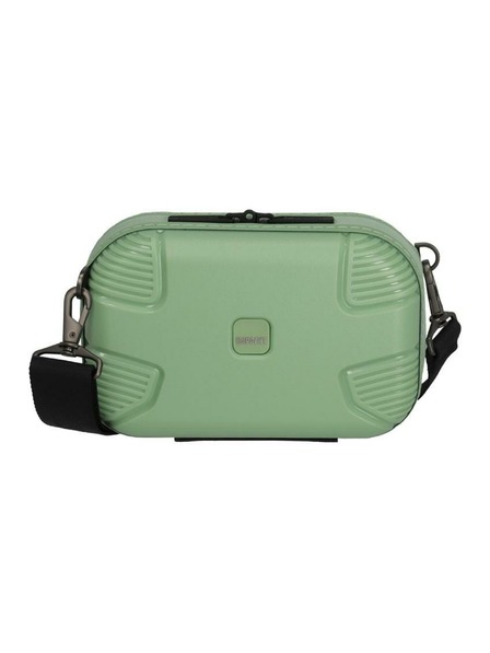 IMPACKT Geantă IMPACKT IP1 Mini case Spring green
