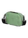 IMPACKT Geantă IMPACKT IP1 Mini case Spring green