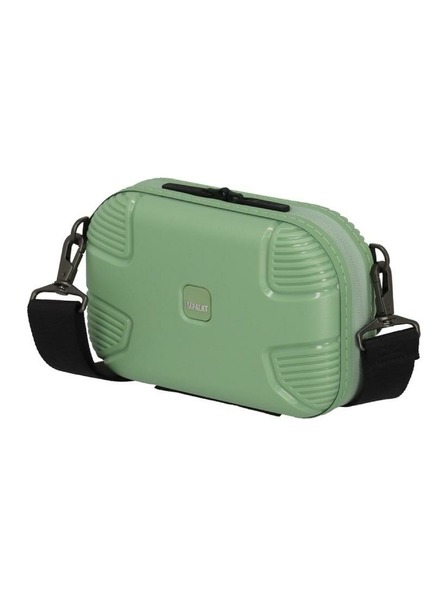 IMPACKT Geantă IMPACKT IP1 Mini case Spring green
