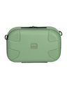 IMPACKT Geantă IMPACKT IP1 Mini case Spring green