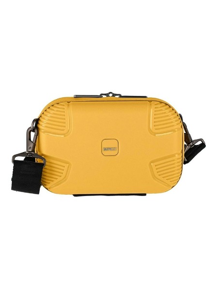 IMPACKT Geantă IMPACKT IP1 Mini case Sunset yellow