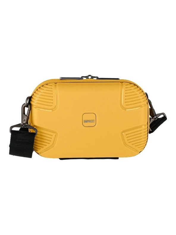 IMPACKT Geantă IMPACKT IP1 Mini case Sunset yellow