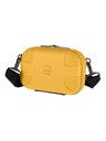 IMPACKT Geantă IMPACKT IP1 Mini case Sunset yellow