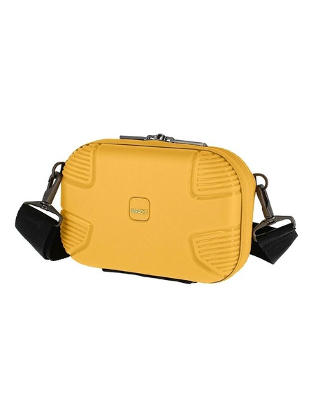 IMPACKT Geantă IMPACKT IP1 Mini case Sunset yellow