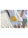 IMPACKT Geantă IMPACKT IP1 Mini case Sunset yellow