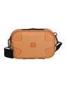IMPACKT Geantă IMPACKT IP1 Mini case Garden apricot