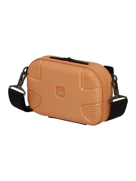 IMPACKT Geantă IMPACKT IP1 Mini case Garden apricot