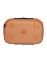 IMPACKT Geantă IMPACKT IP1 Mini case Garden apricot