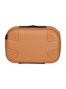 IMPACKT Geantă IMPACKT IP1 Mini case Garden apricot