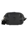 IMPACKT Geantă IMPACKT IP1 Mini case Lava black
