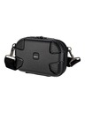 IMPACKT Geantă IMPACKT IP1 Mini case Lava black
