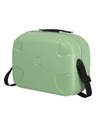 IMPACKT Trusă de cosmetice IMPACKT IP1 Beauty case Spring green